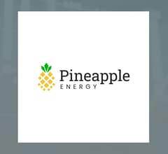 Image for Pineapple Energy (NASDAQ:PEGY) Stock Price Down 3.9%  – Here’s What Happened