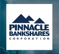 Image for Pinnacle Bankshares (OTCMKTS:PPBN) Announces Earnings Results