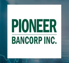 Image for Pioneer Bancorp, Inc. (NASDAQ:PBFS) Short Interest Up 19.0% in March