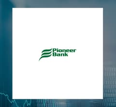 Image for Critical Analysis: Pioneer Bankshares (OTCMKTS:PNBI) vs. LINKBANCORP (NASDAQ:LNKB)