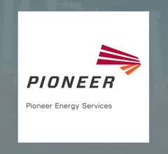 Image for Pioneer Energy Services (OTCMKTS:PESXQ) Stock Price Passes Above Two Hundred Day Moving Average   – Time to Sell?