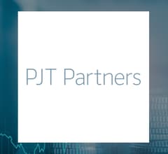 Image for PJT Partners (NYSE:PJT) Rating Lowered to Hold at Wall Street Zen