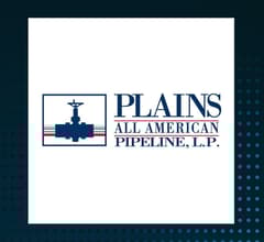Image for Plains All American Pipeline (NASDAQ:PAA) Trading Up 1.4%  – Should You Buy?