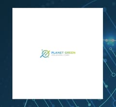 Image for Planet Green (NYSEAMERICAN:PLAG) Trading 8.9% Higher   – Here’s Why