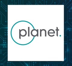 Image for Planet Labs PBC $PL Shares Bought by Vanguard Group Inc.