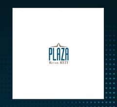 Image for Plaza Retail REIT (TSE:PLZ) Lowered to Hold Rating by Desjardins
