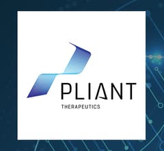 Image for Prosight Management LP Has $30,000 Position in Pliant Therapeutics, Inc. $PLRX