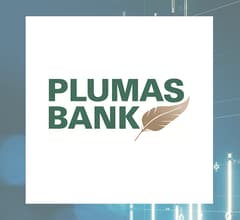 Image for Plumas Bancorp (NASDAQ:PLBC) Plans Quarterly Dividend of $0.33