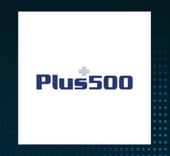 Image for Elad Even-Chen Sells 940,000 Shares of Plus500 (LON:PLUS) Stock