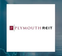 Image for Plymouth Industrial REIT (NYSE:PLYM) Receives Consensus Rating of “Hold” from Brokerages