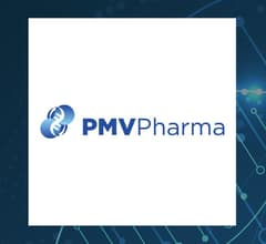 Image for Short Interest in PMV Pharmaceuticals, Inc. (NASDAQ:PMVP) Decreases By 18.0%