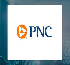 Image for TD Asset Management Inc Has $28.68 Million Stock Position in The PNC Financial Services Group, Inc $PNC