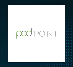 Image for Pod Point Group (LON:PODP) Trading Down 1.9%  – Should You Sell?