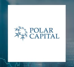 Image for Polar Capital (LON:POLR) Hits New 1-Year High  – Should You Buy?