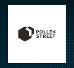 Image for Pollen Street Group (LON:POLN) Stock Price Up 0.6%  – Time to Buy?