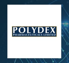 Image about Polydex Pharmaceuticals (OTCMKTS:POLXF) Shares Cross Below Two Hundred Day Moving Average   – Time to Sell?