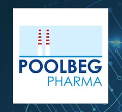 Image for Poolbeg Pharma (LON:POLB) Trading 13.3% Higher   – Time to Buy?