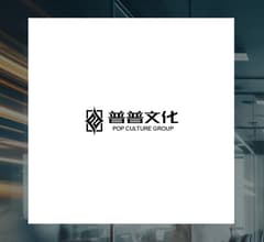 Image for Pop Culture Group (NASDAQ:CPOP) Stock Price Down 0.8%  – Here’s Why