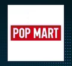 Image for Pop Mart International Group (OTCMKTS:PMRTY) Shares Gap Up   – Should You Buy?