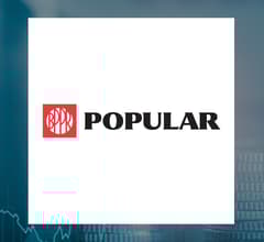 Image for Alejandro Sanchez Sells 1,451 Shares of Popular (NASDAQ:BPOP) Stock