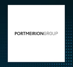 Image for Portmeirion Group (LON:PMP) Shares Cross Above 50 Day Moving Average   – Time to Sell?