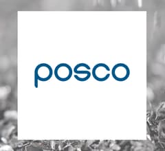 Image for POSCO $PKX Shares Purchased by American Century Companies Inc.