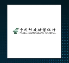 Image for Postal Savings Bank of China (OTCMKTS:PSTVY) Trading 5.2% Higher   – Should You Buy?