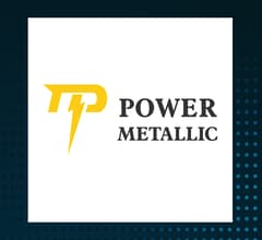 Image about Power Metallic Mines (OTCMKTS:PNPNF) Issues Quarterly Earnings Results