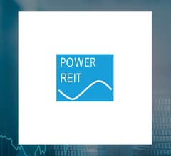 Image for Head-To-Head Analysis: Medical Properties Trust (NYSE:MPT) vs. Power REIT (NYSE:PW)