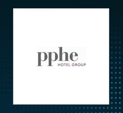 Image for PPHE Hotel Group (LON:PPH) Announces Quarterly Earnings Results