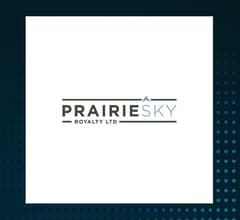 Image for PrairieSky Royalty (TSE:PSK) Hits New 52-Week High  – Here’s Why