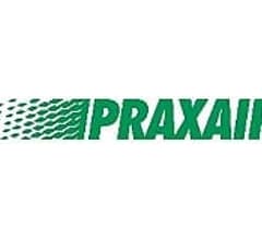 Praxair (PX) PT Raised to $185.00