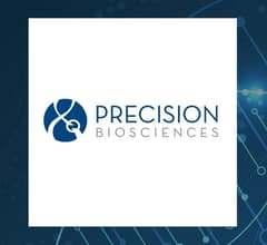 Image for John Alexander Kelly Sells 8,149 Shares of Precision BioSciences (NASDAQ:DTIL) Stock