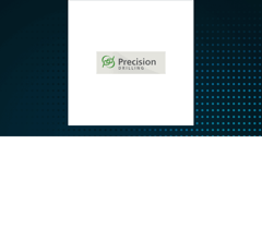 Image about Precision Drilling (TSE:PD) Hits New 1-Year High  – Here’s What Happened