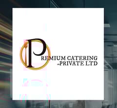 Image about Premium Catering (NASDAQ:PC) Shares Up 0.5%  – What’s Next?