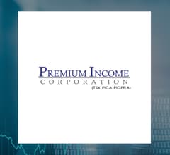 Image for Premium Income (TSE:PIC.A) Sets New 1-Year High  – Here’s What Happened