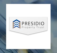 Image for Presidio Property Trust (NASDAQ:SQFT) Trading Up 7.2%  – Time to Buy?