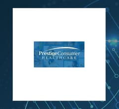 Image about Brokerages Set Prestige Consumer Healthcare Inc. (NYSE:PBH) Price Target at $80.60