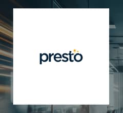 Image for Presto Automation (NASDAQ:PRST) Share Price Crosses Above Two Hundred Day Moving Average   – What’s Next?
