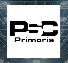Image for Primoris Services Co. $PRIM Shares Sold by Royce & Associates LP