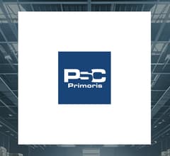 Image for 27,970 Shares in Primoris Services Corporation $PRIM Purchased by Candelo Capital Management LP