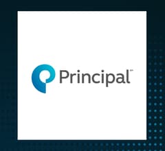 Image for Principal Financial Group, Inc. $PFG Shares Bought by American Century Companies Inc.
