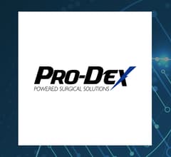 Image for Pro-Dex (NASDAQ:PDEX) Stock Price Crosses Above 200 Day Moving Average   – Here’s Why