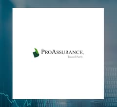 Image for ProAssurance Corporation (NYSE:PRA) Receives $25.00 Consensus PT from Analysts
