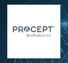 Image about PROCEPT BioRobotics (NASDAQ:PRCT) Director Buys $3,781,878.03 in Stock