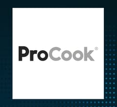 Image for ProCook Group (LON:PROC)  Shares Down 2.4%   – Here’s Why
