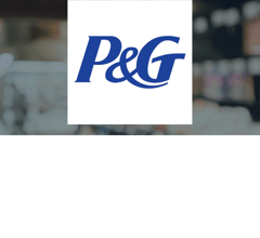 Image for Insider Selling: Procter & Gamble (NYSE:PG) CEO Sells $917,194.21 in Stock