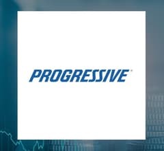 Image about Insider Selling: Progressive (NYSE:PGR) CAO Sells 141 Shares of Stock