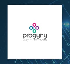 Image for KeyCorp Has Lowered Expectations for Progyny (NASDAQ:PGNY) Stock Price