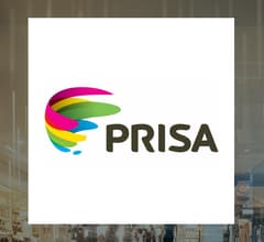 Image for Promotora de Informaciones (OTCMKTS:PRISY) Shares Up 20.3%  – Still a Buy?